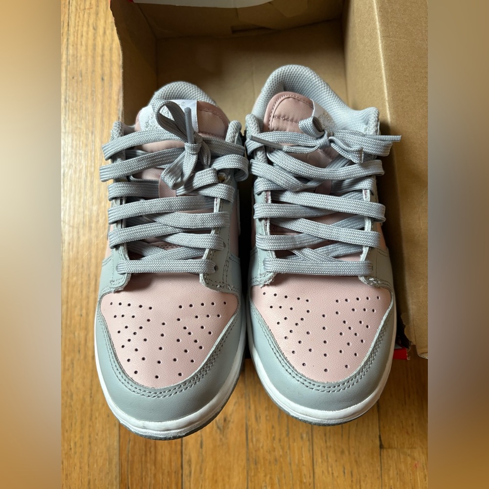 Nike Dunks - image 2